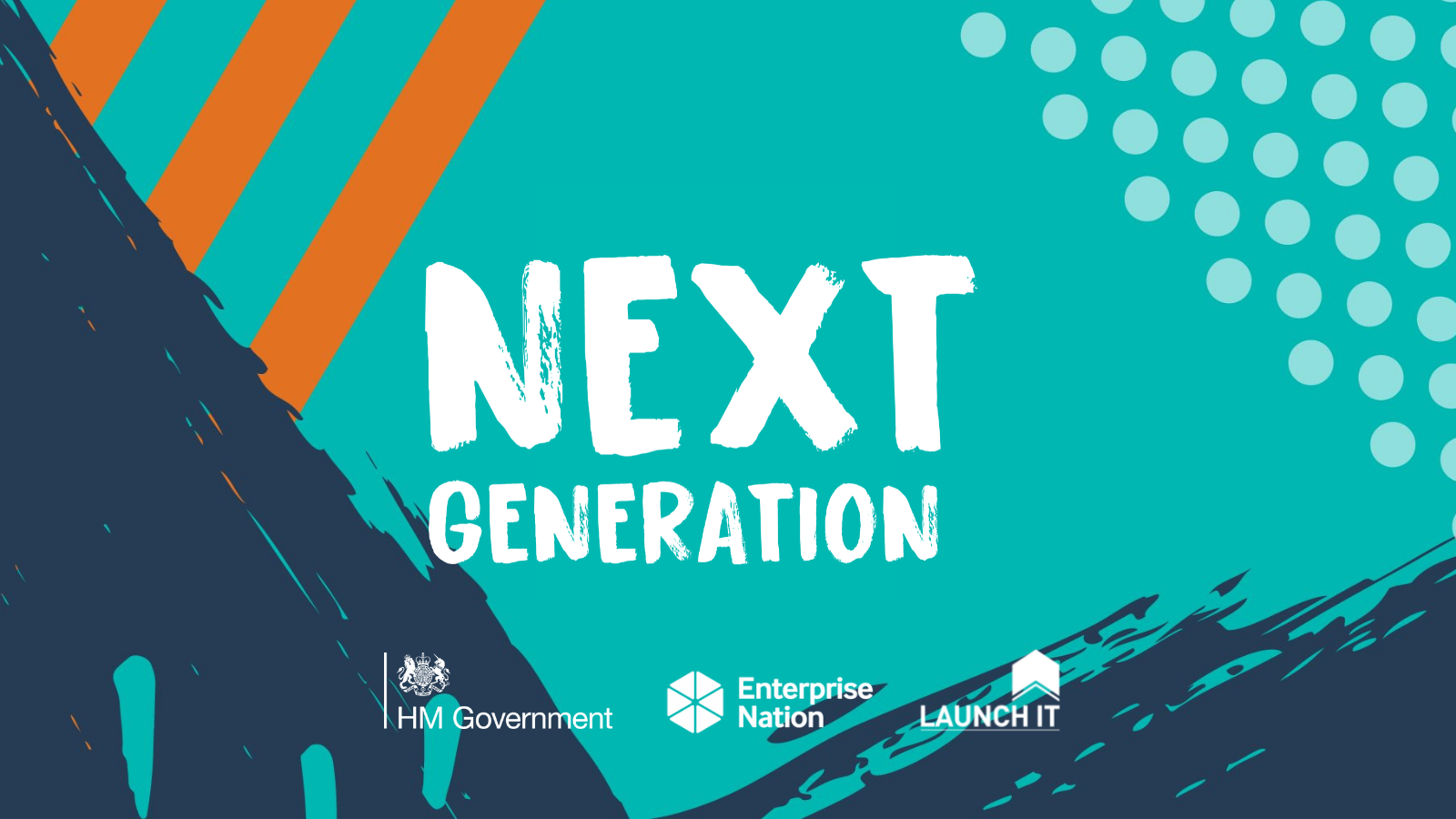 Next Generation Growing your business together Enterprise Nation